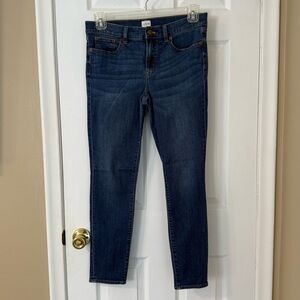 J. Crew Factory Skinny Jeans